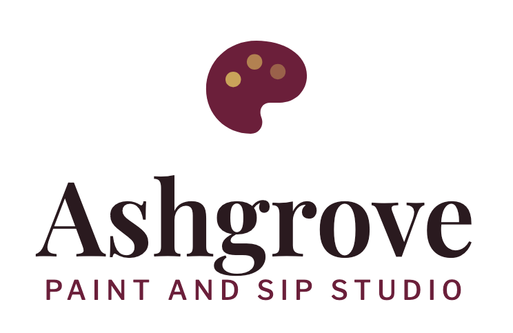 Ashgrove Paint and Sip Studio